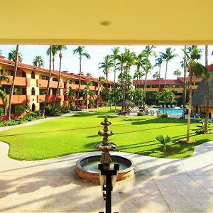 Marina Sol Resort